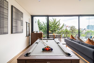 Capitalia Downtown Del Valle