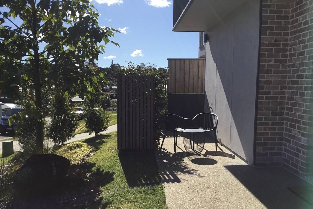 Modern self contained studio 3 mins to Lennox Head