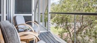 Villa 1 - Whitesands