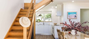 Villa 1 - Whitesands