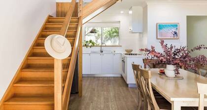 Villa 1 - Whitesands