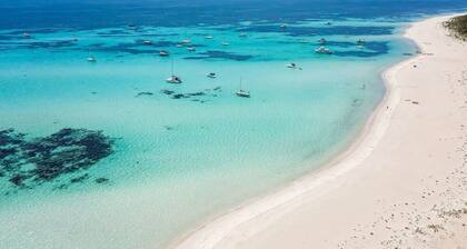 BEACH VILLA | walk on the Beach, watch the Sunset | Margaret River Properties