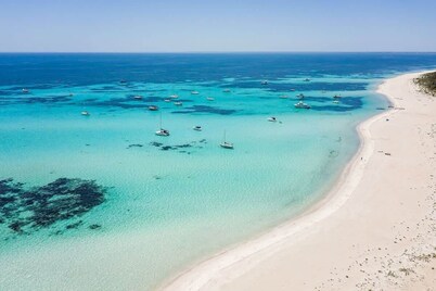 Villa 1 - Whitesands
