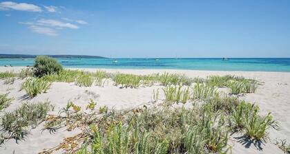 Whitesands BEACH VILLA | walk the white sands of the Bay | Margaret River