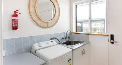 Whitesands Villa 3