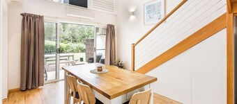 Whitesands Villa 3