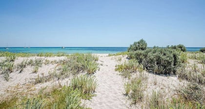 Whitesands BEACH VILLA | holiday on the edge of the Bay | Margaret River Proper