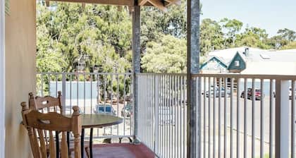 Lana - Studio Apartment in central town
