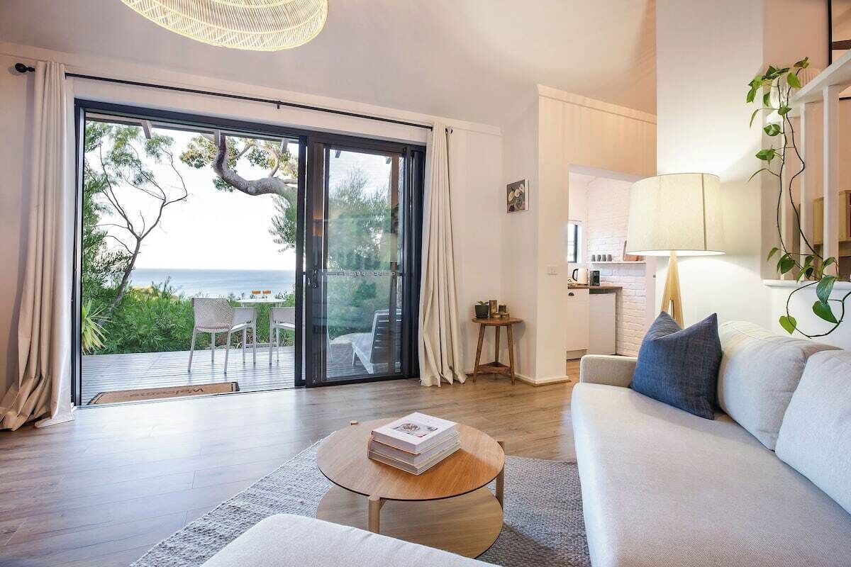 スマートテレビ