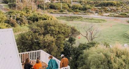 Ocean View walk to the beach & Surfers Point Margaret River Properties