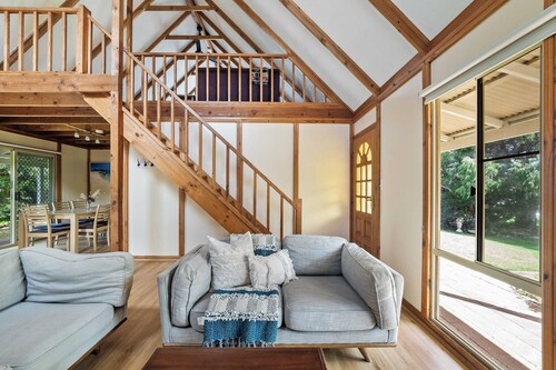Ocean View—Seaside Getaway Near Surfers Point