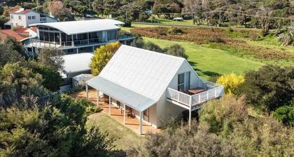 Ocean View—Seaside Getaway Near Surfers Point