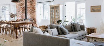 Drift House · Dunsborough Retreat & Walk to Beach | Margaret River Properties