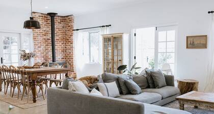 Drift House · Dunsborough Retreat & Walk to Beach | Margaret River Properties