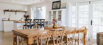 Drift House · Dunsborough Retreat & Walk to Beach | Margaret River Properties