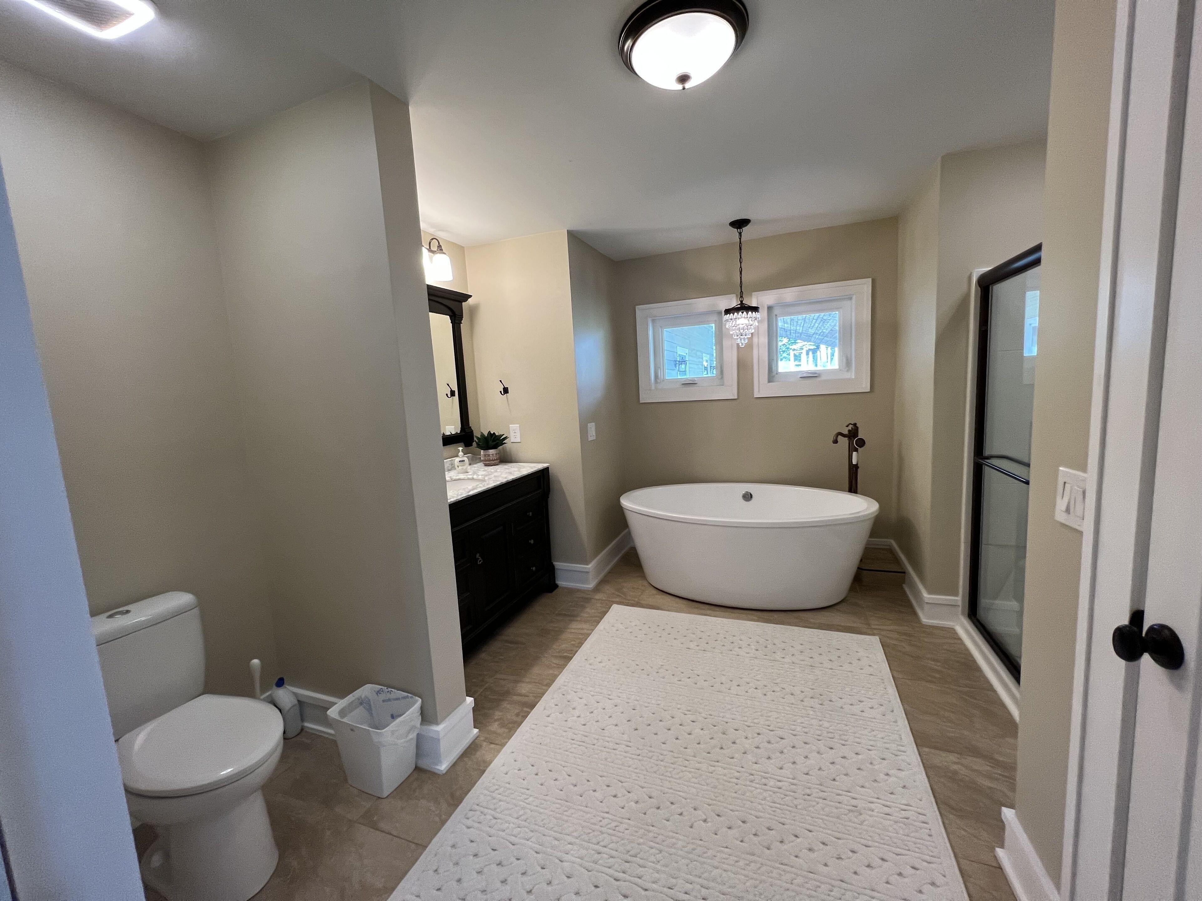 New! Gorgeous 3bd 2bth LAKEFRONT House on Bull Shoals! Pet Friendly!