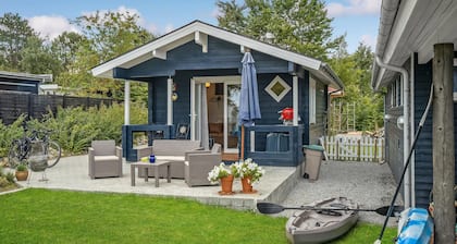 Tolles Haus in Kalundborg mit WLAN