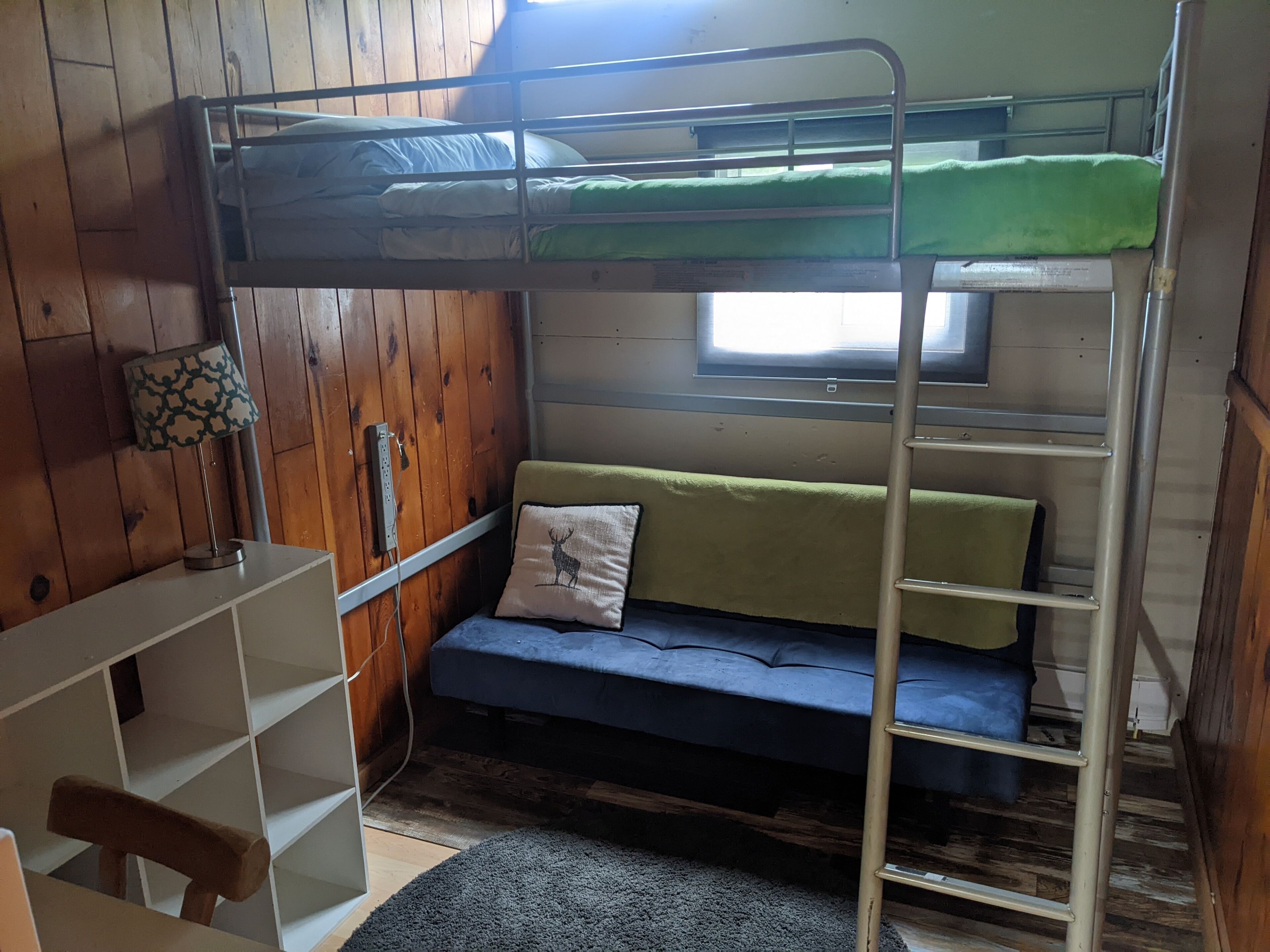 Family Cottage on Lake Couchiching