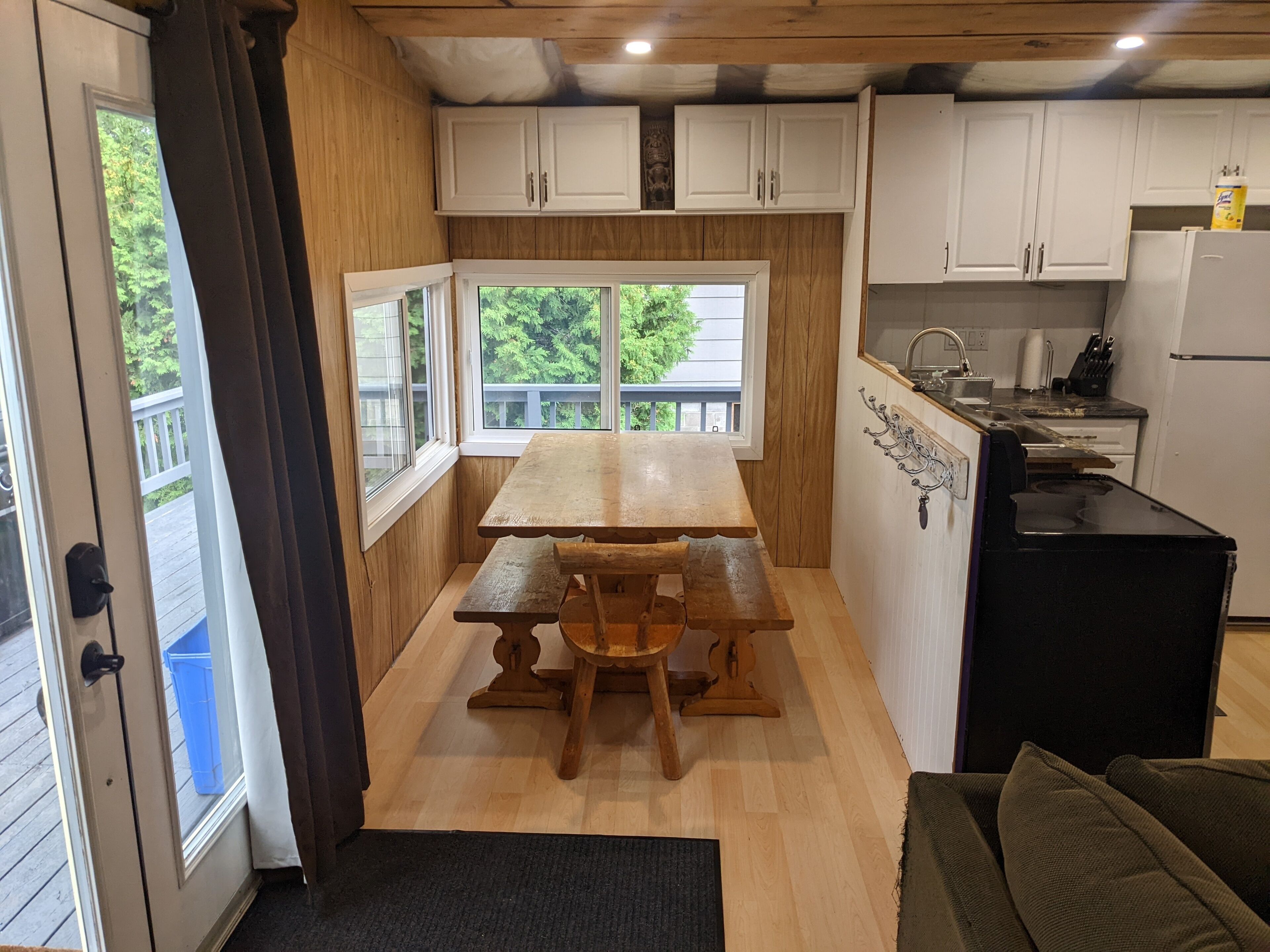 Family Cottage on Lake Couchiching