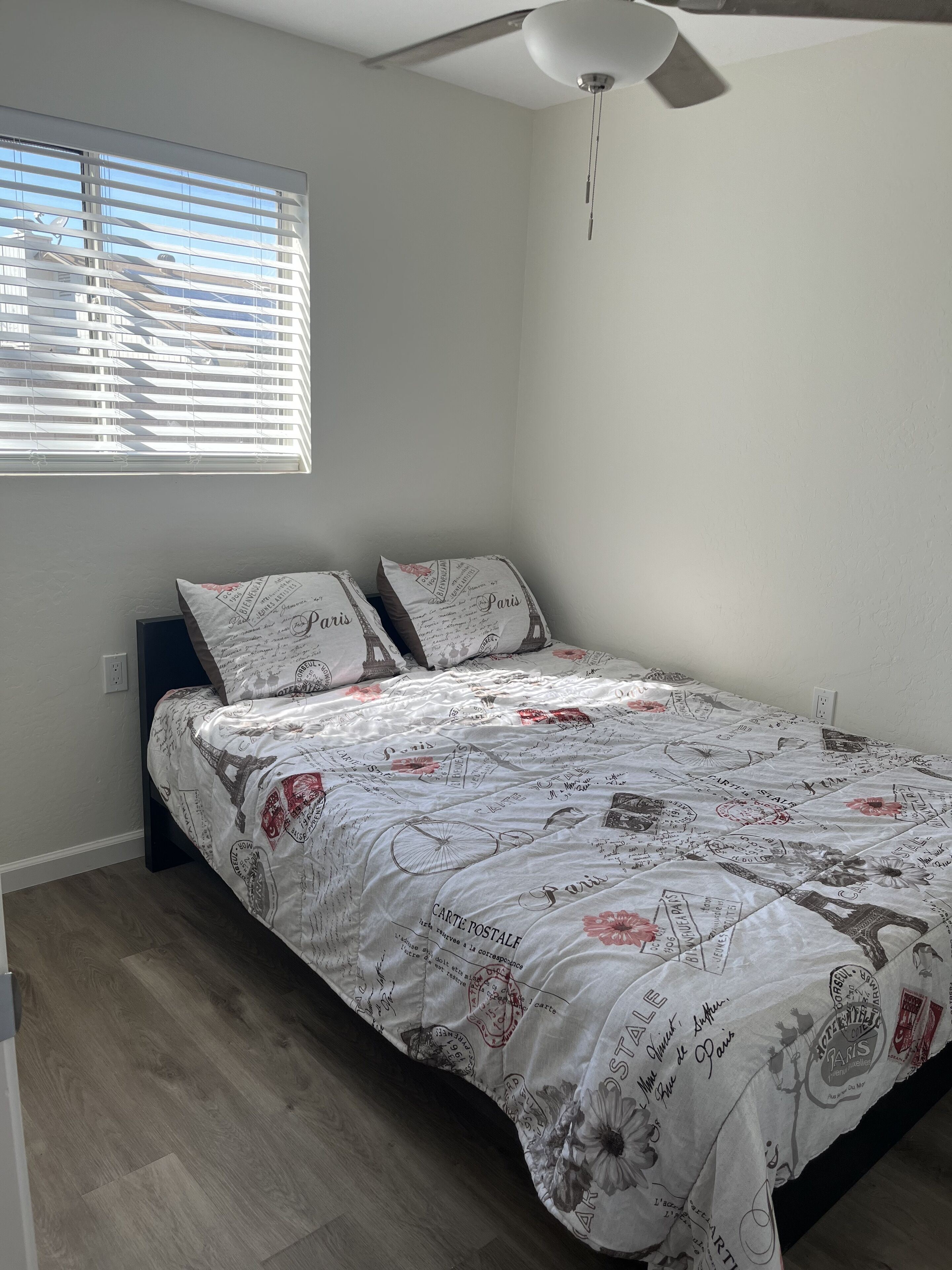 Adorable One Bedroom Chandler Casita 5 Min to Downtown Chandler