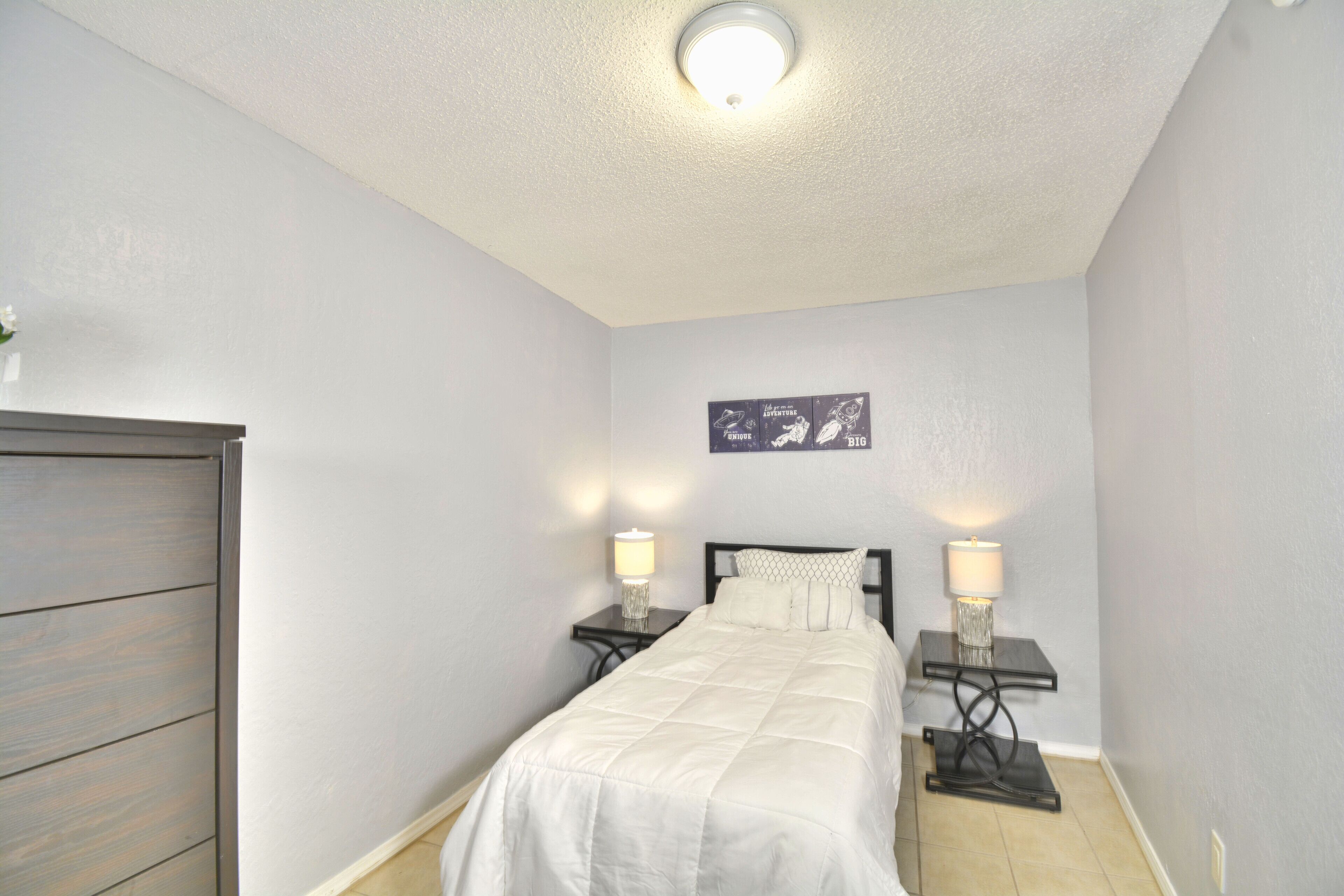 Entire Home Centrally Located Near Bel Air