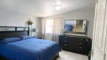 3 dormitorios y wifi