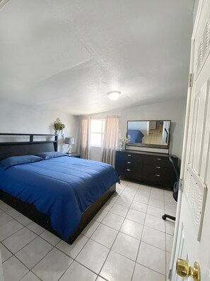 3 habitaciones y wifi 