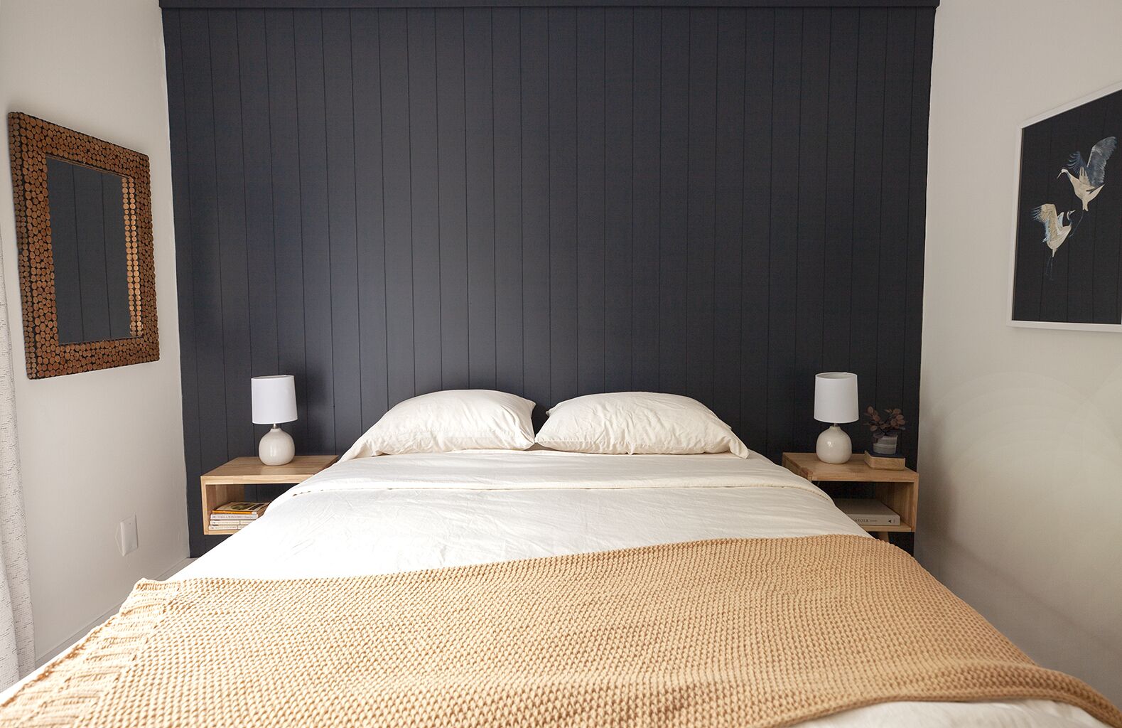 3 chambres, bureau, fer et planche à repasser, Wi-Fi gratuit