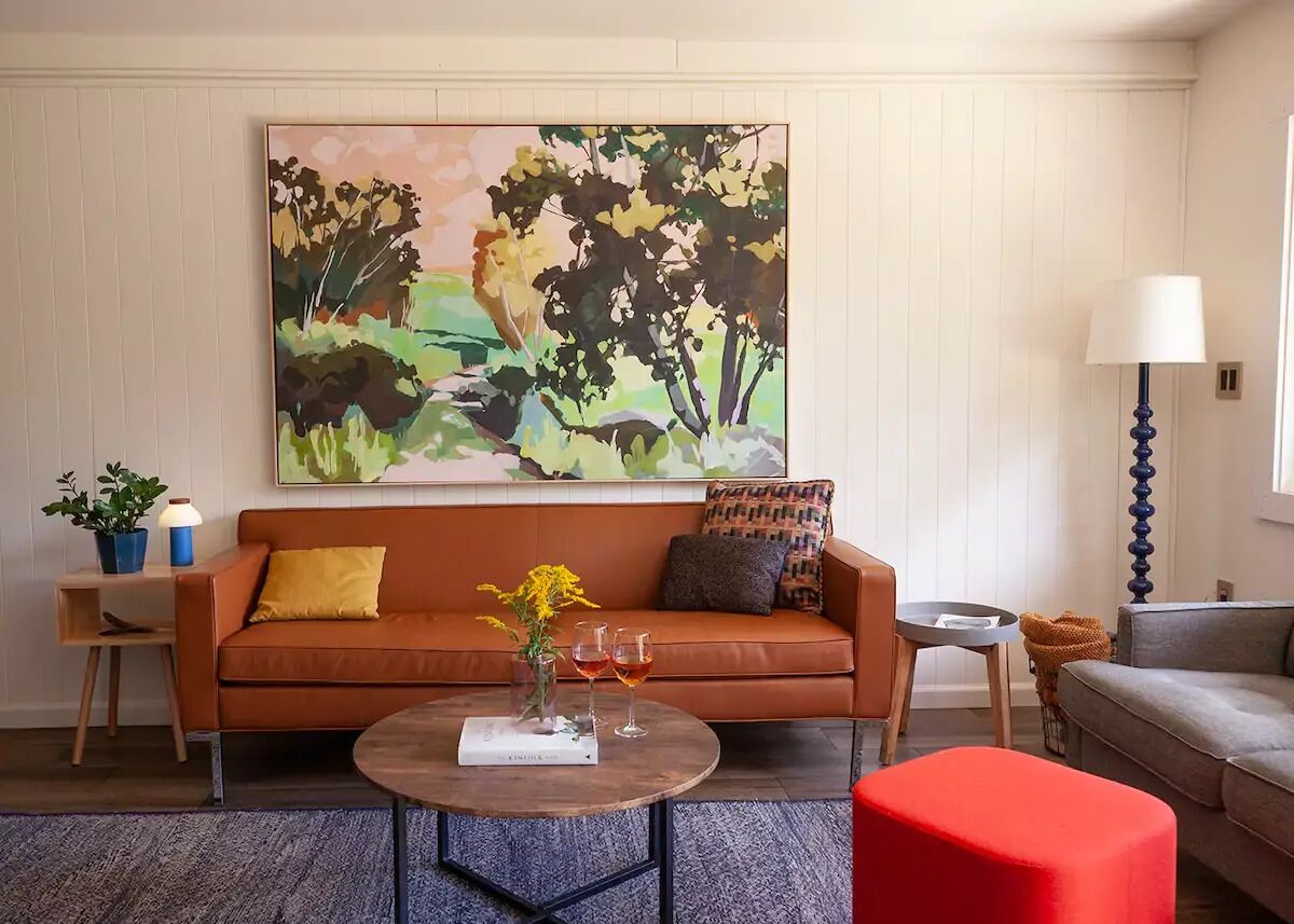 Hunter Hideout - Fire Pit, 1 Mile to Hunter Mountain Ski Resort!