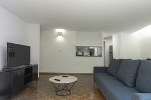 TV connectée