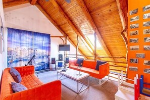 Fernseher