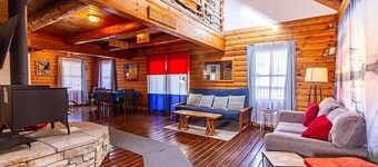 Koffiehuis - Fun for all Ages Near Yosemite