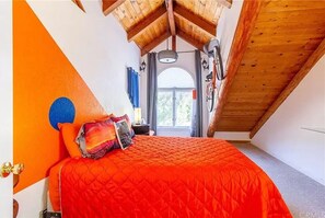 3 bedrooms