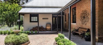 Riverfront Country Residence