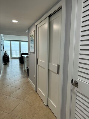 Interior - Spectacular Oceanfront  Condo - New Host Listing for March & April  (New Smyrna Beach)