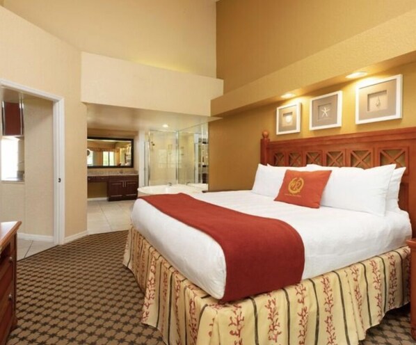 2 bedrooms, WiFi