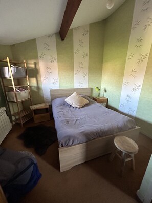 3 bedrooms