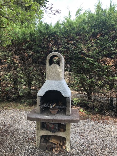 Maison au Calme à Proximité du lac