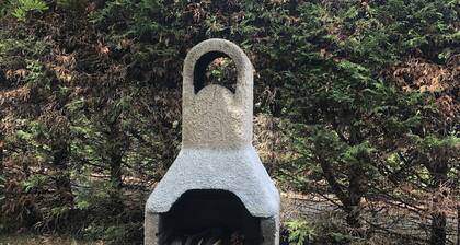 Maison au Calme à Proximité du lac