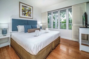 3 Schlafzimmer, Bügeleisen/Bügelbrett, WLAN, Bettwäsche