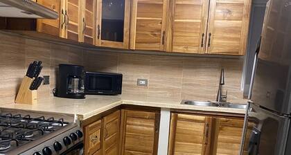 Luxury 2BR 2BA APT W. AC & Garage