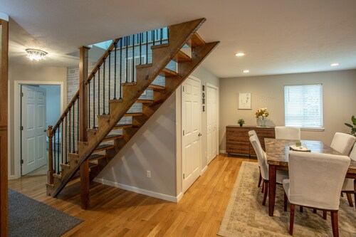 Home Stays SGF /near Ozark Empire Fairgrounds