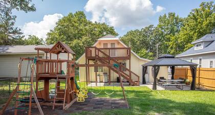 Home Stays SGF /near Ozark Empire Fairgrounds