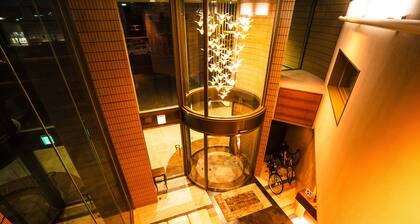 Hotel Areaone Minamisoma