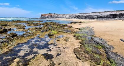 Brooms head Retreat accomodation