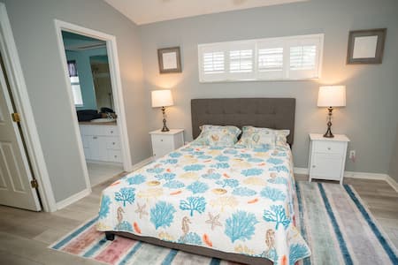 Private vacation home Rental