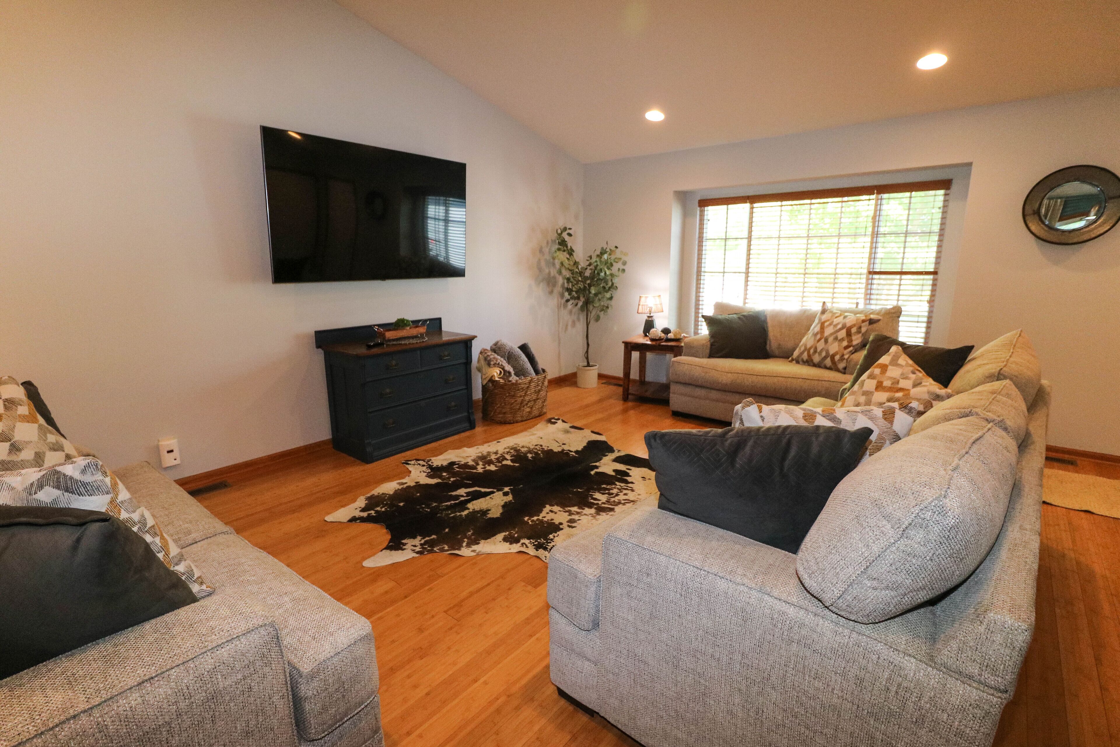 TV connectée, baby-foot