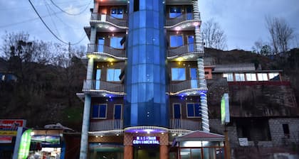Hotel Kashmir Continental