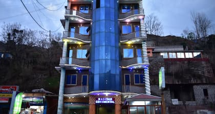 Hotel Kashmir Continental