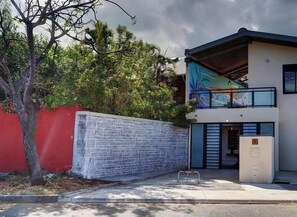 Exterior - TIGOUYA  - House of 135m² - 2 bedrooms + Jacuzzi (SAINT LEU)